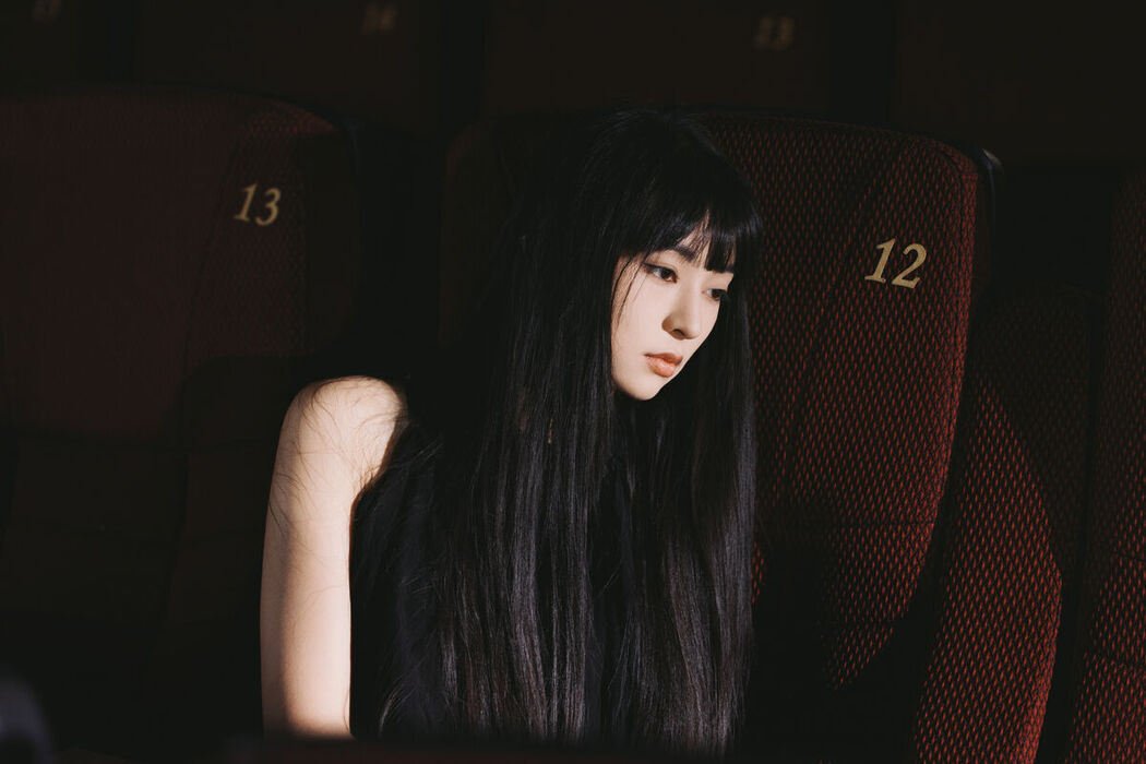 YiTuYu艺图语 Vol.7558 A Fei