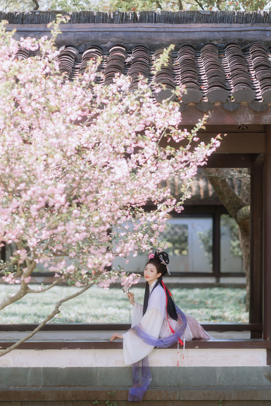 YiTuYu艺图语 Vol.7606 Jing Shu
