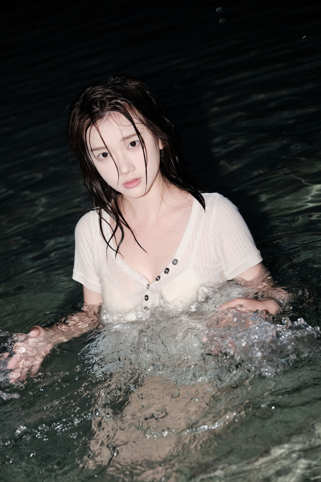 YiTuYu艺图语 Vol.7584 To Xiao Bei