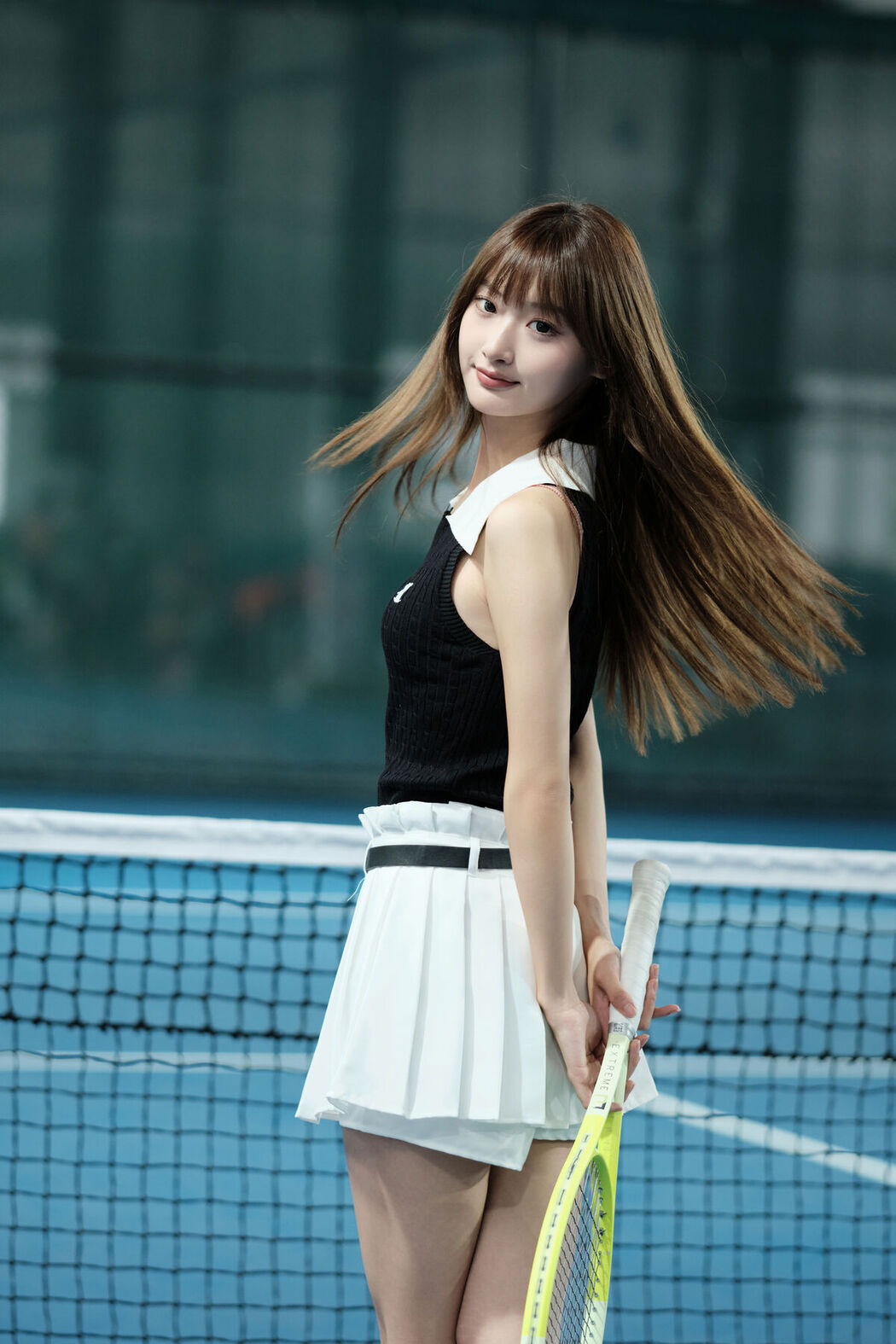 YiTuYu艺图语 Vol.7624 Chen Nian Xiao Jiu