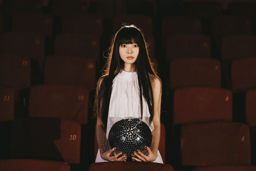 YiTuYu艺图语 Vol.7558 A Fei