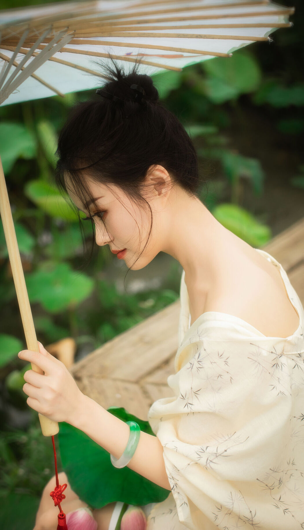 YiTuYu艺图语 Vol.7568 Er Shi Si Shi
