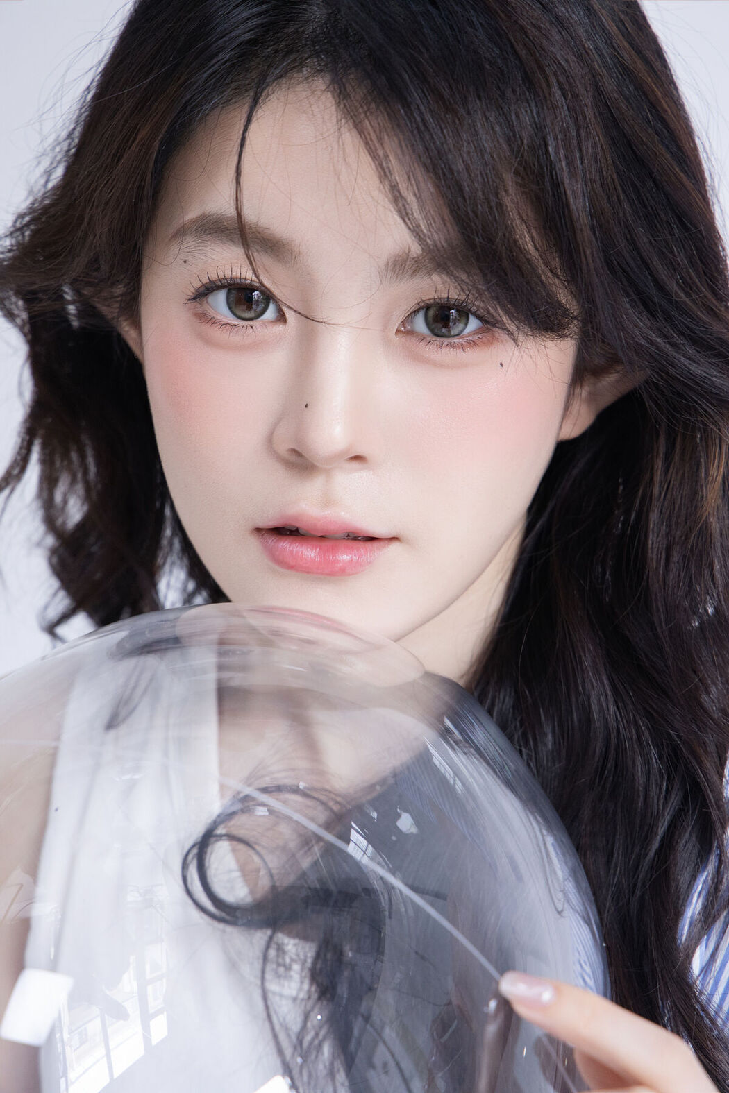 YiTuYu艺图语 Vol.7596 Luo Xin Xin