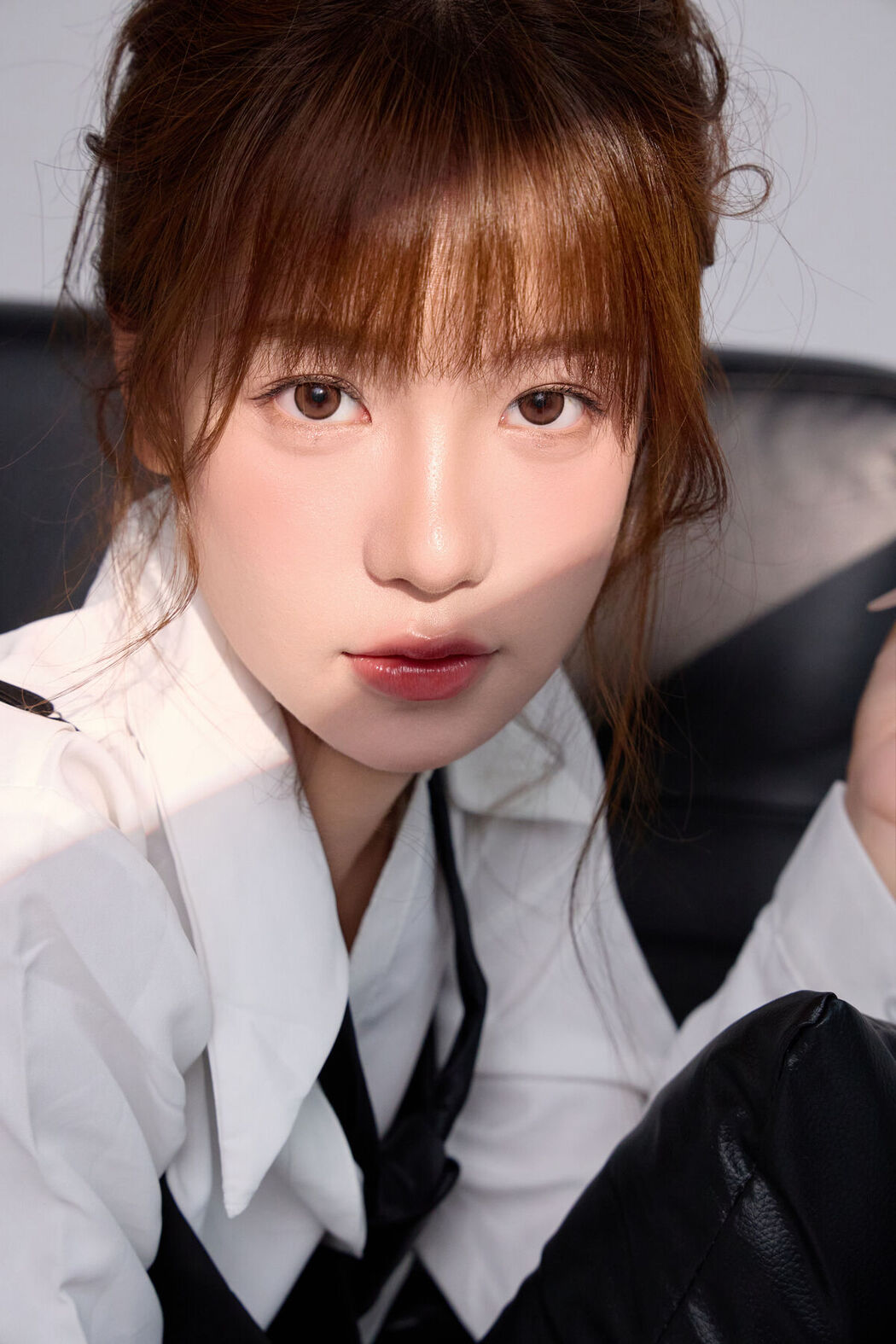 YiTuYu艺图语 Vol.7578 Wen Si Er Vv