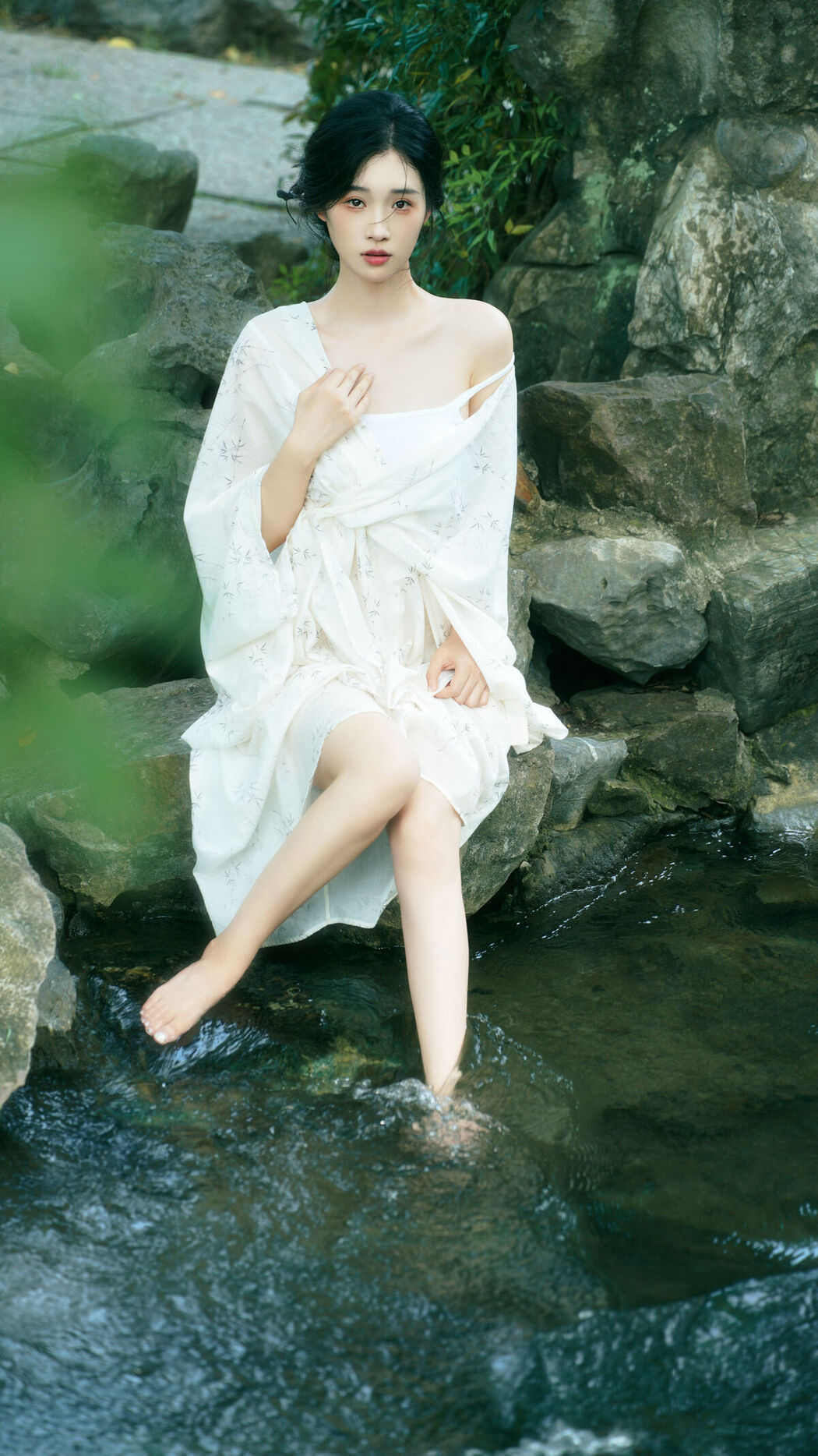 YiTuYu艺图语 Vol.7554 Si Si Li