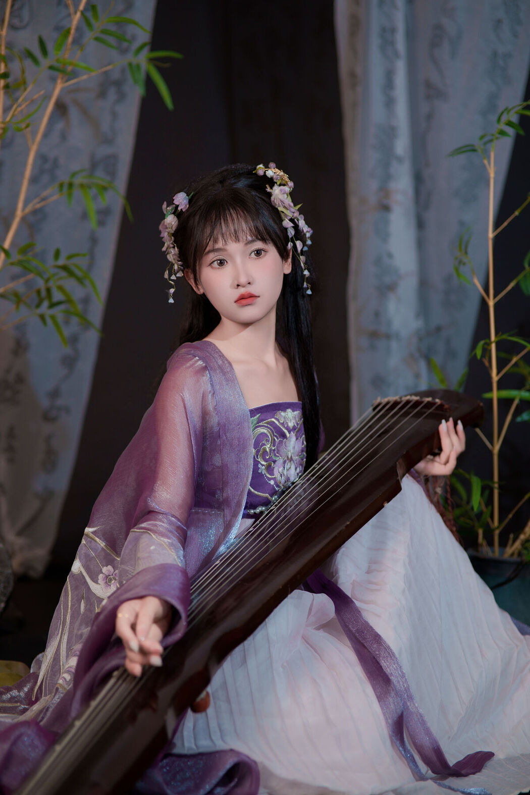 YiTuYu艺图语 Vol.7564 Xiao Xiao Yu