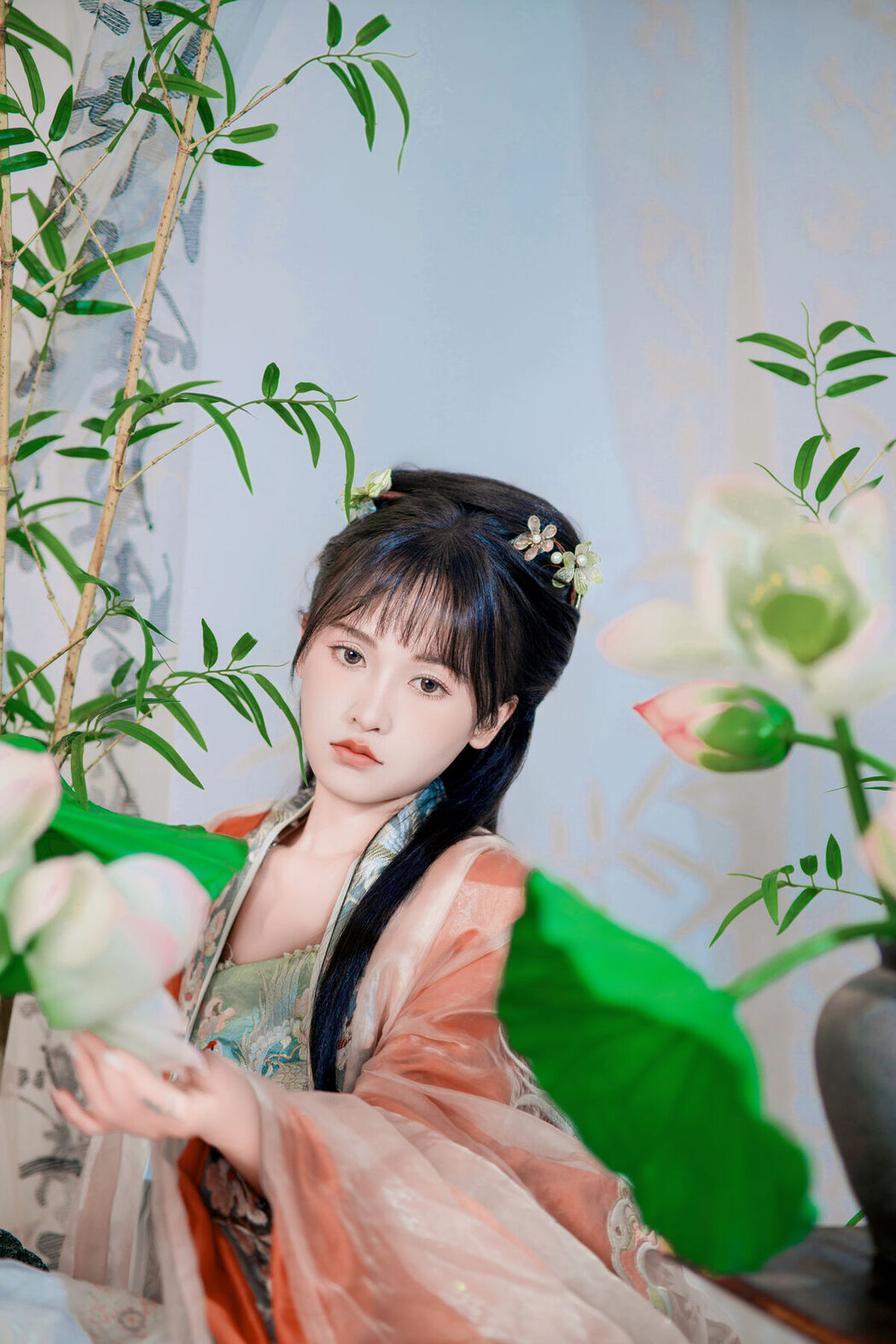 YiTuYu艺图语 Vol.7571 Xiao Xiao Yu