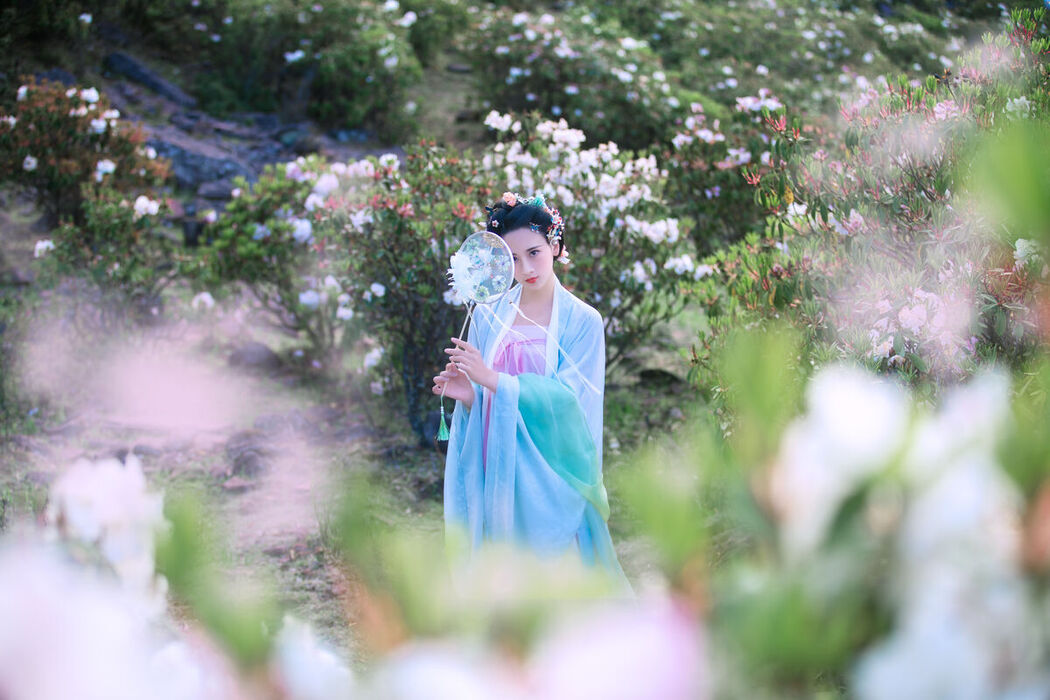YiTuYu艺图语 Vol.7580 Ban Xia Xia Xia
