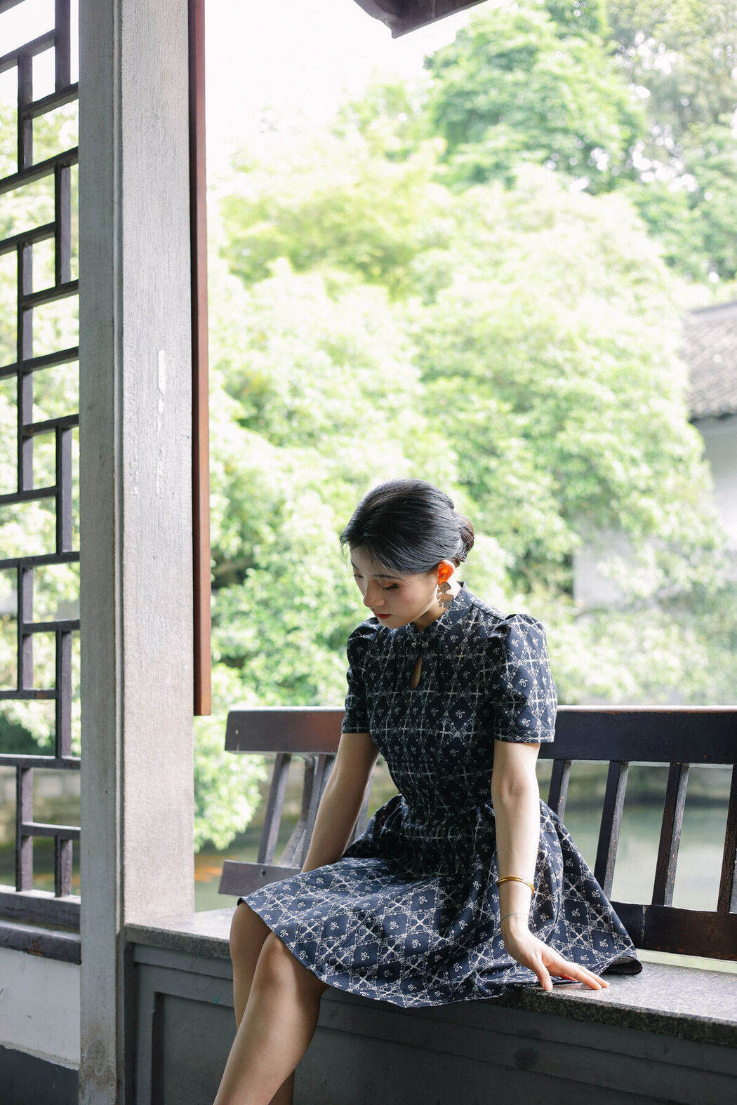 YiTuYu艺图语 Vol.7591 Wu Rui
