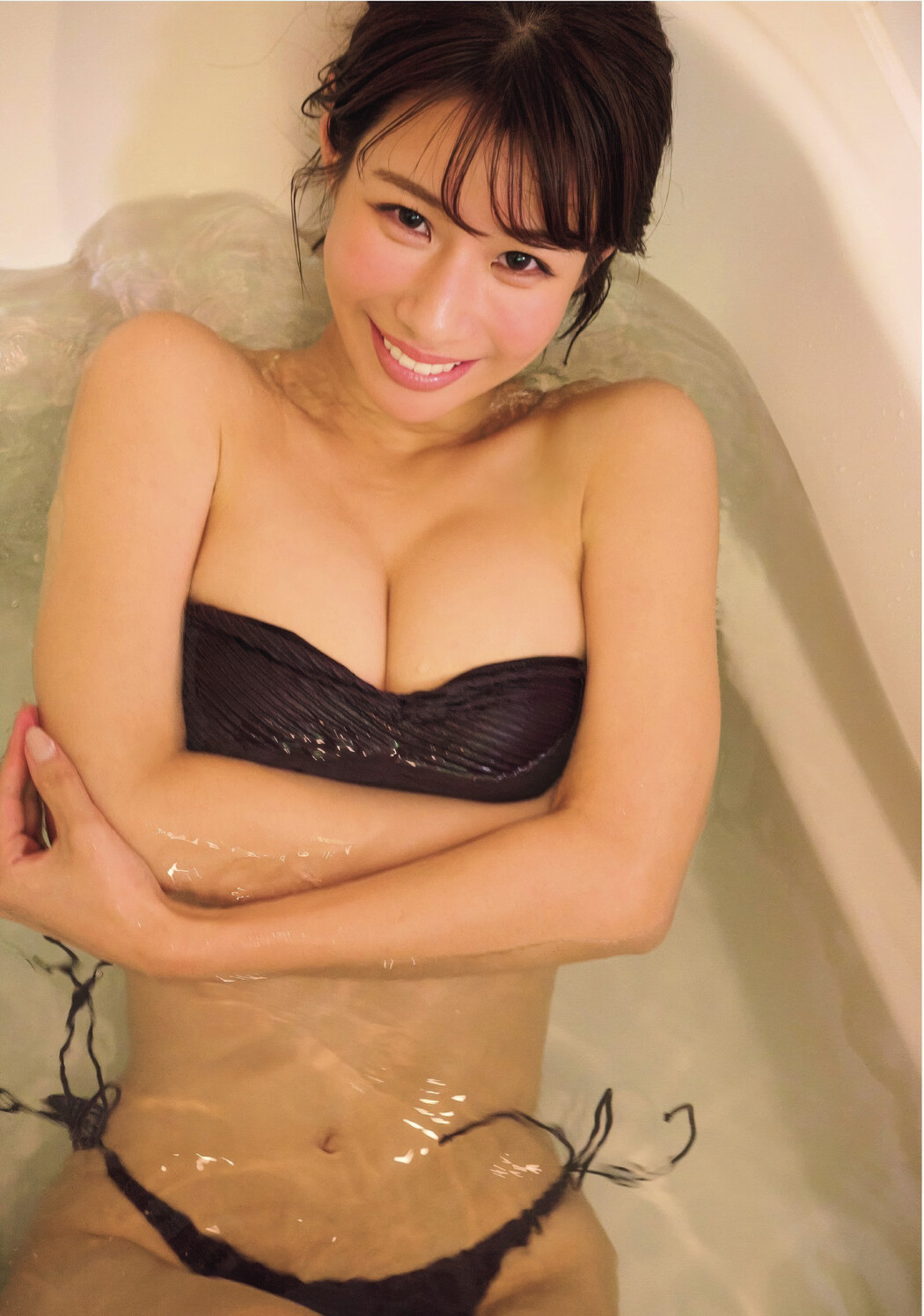 Aoi Tani 谷碧, FLASH 2025.06.24 (フラッシュ 2025年6月24日号)