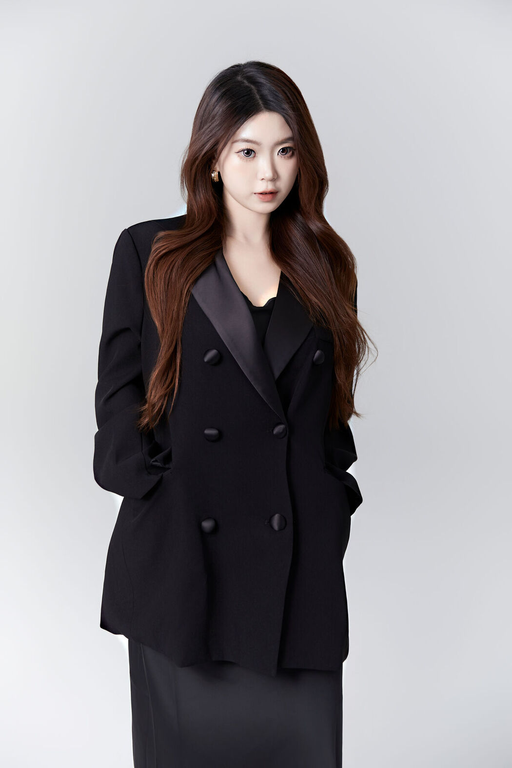 YiTuYu艺图语 Vol.7577 Carlee Shi 77 Ya