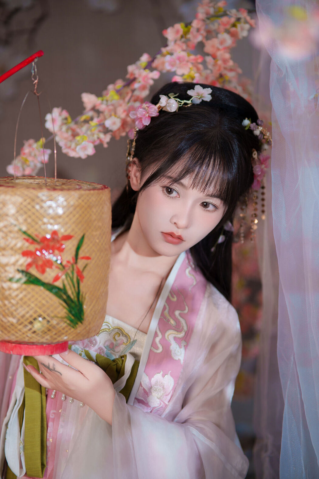 YiTuYu艺图语 Vol.7559 Xiao Xiao Yu