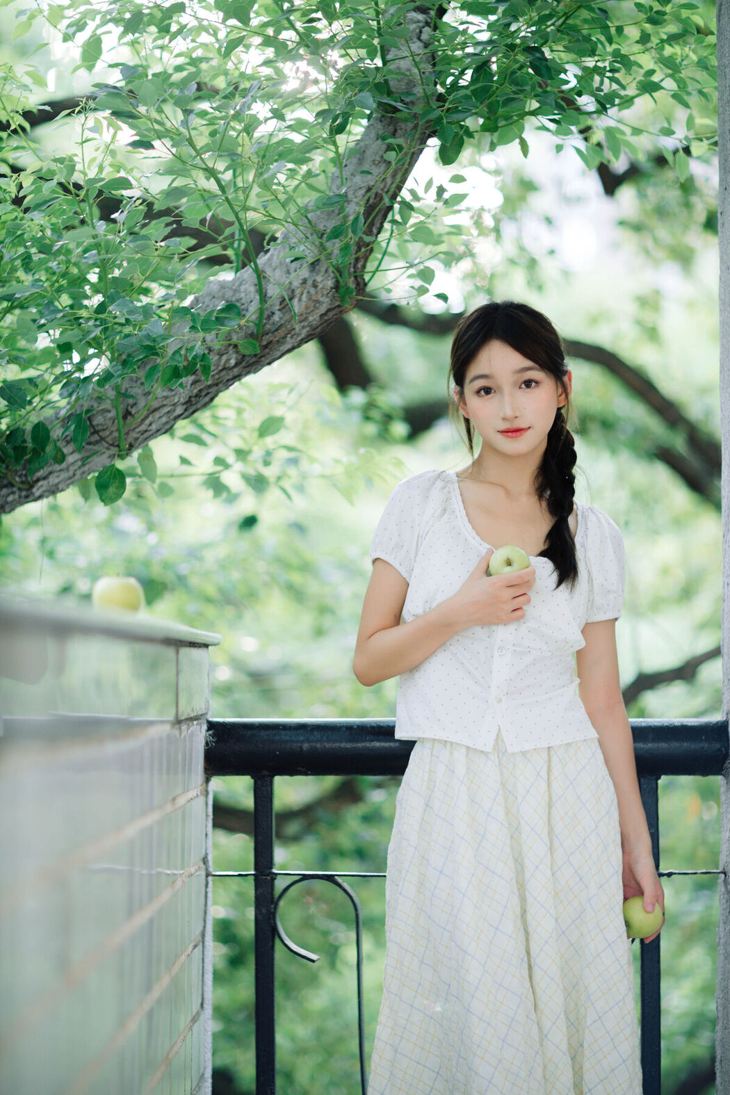YiTuYu艺图语 Vol.7556 Yu Er