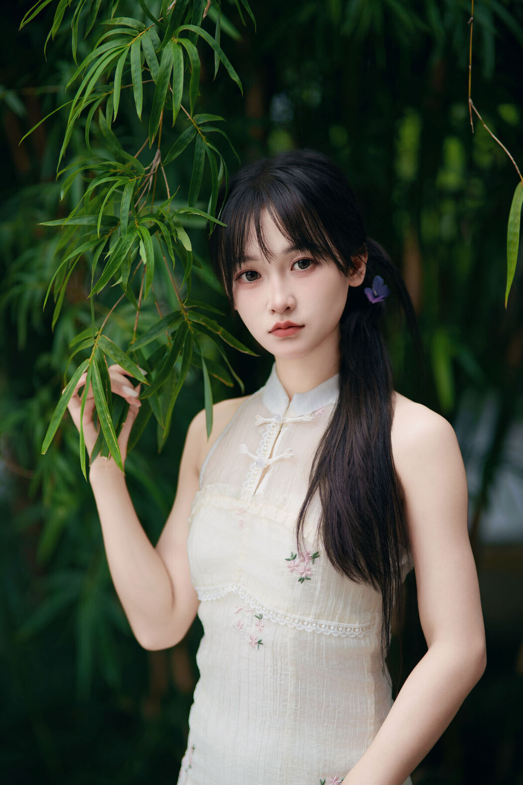YiTuYu艺图语 Vol.7608 Xiao Xiao Yu