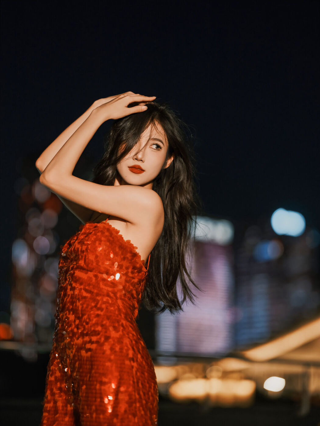 YiTuYu艺图语 Vol.7628 O1ne Wan