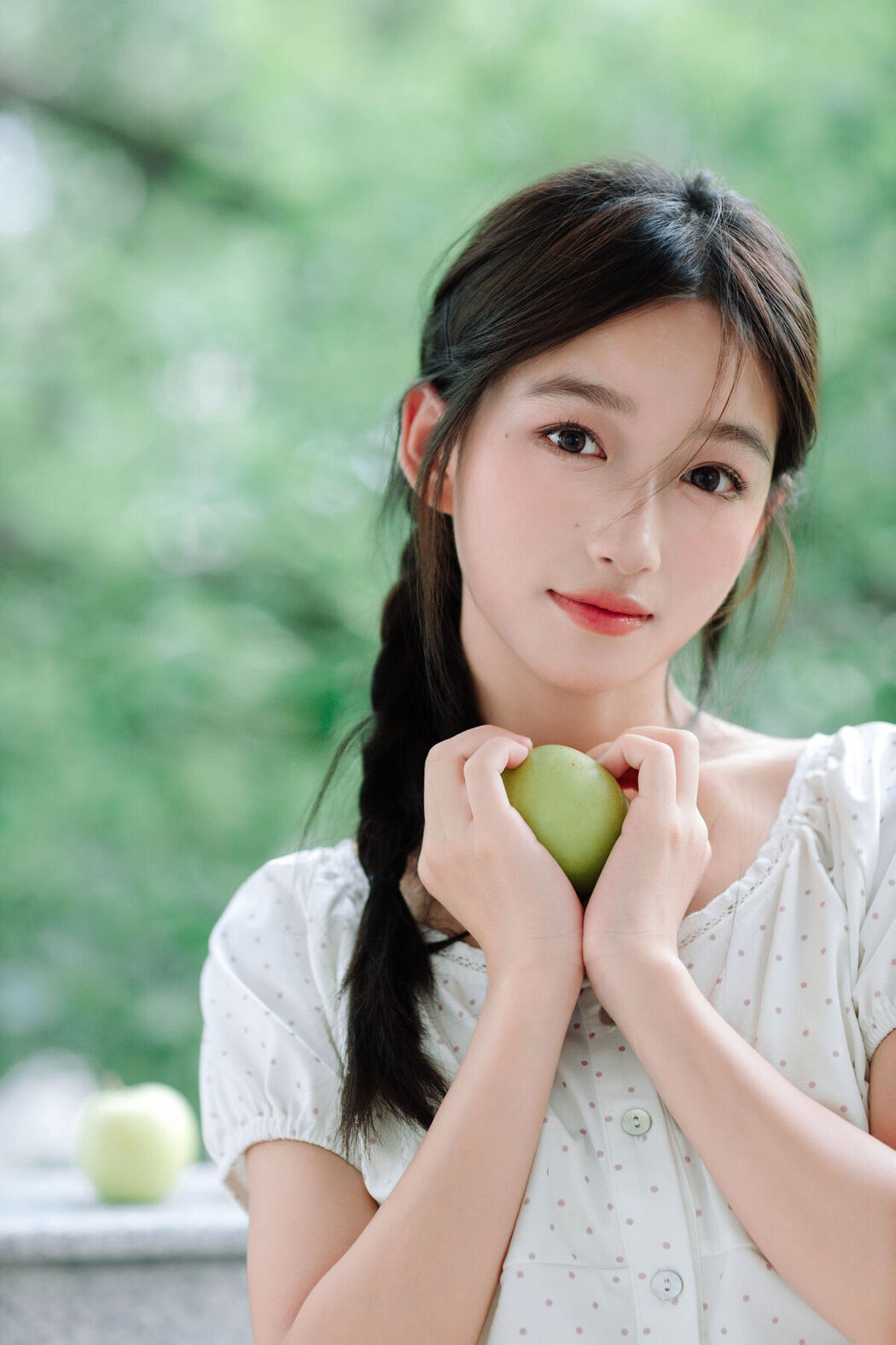 YiTuYu艺图语 Vol.7556 Yu Er