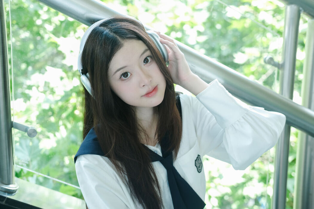YiTuYu艺图语 Vol.7560 Ban Kou Xiao Dan Ta