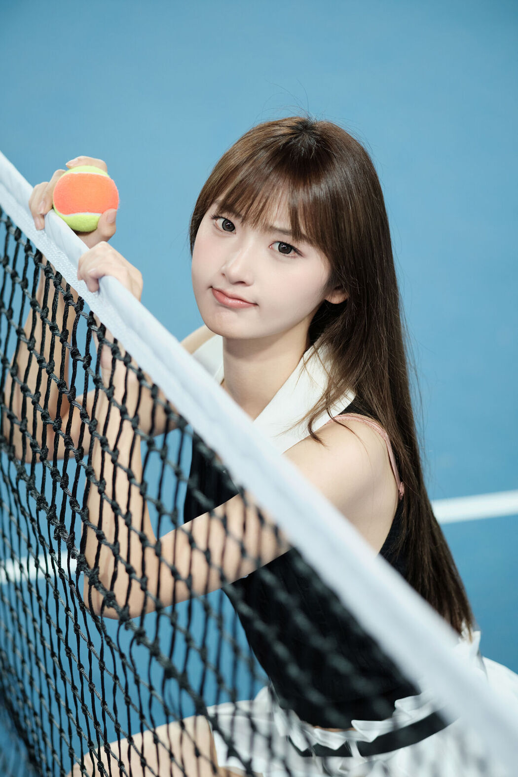 YiTuYu艺图语 Vol.7624 Chen Nian Xiao Jiu