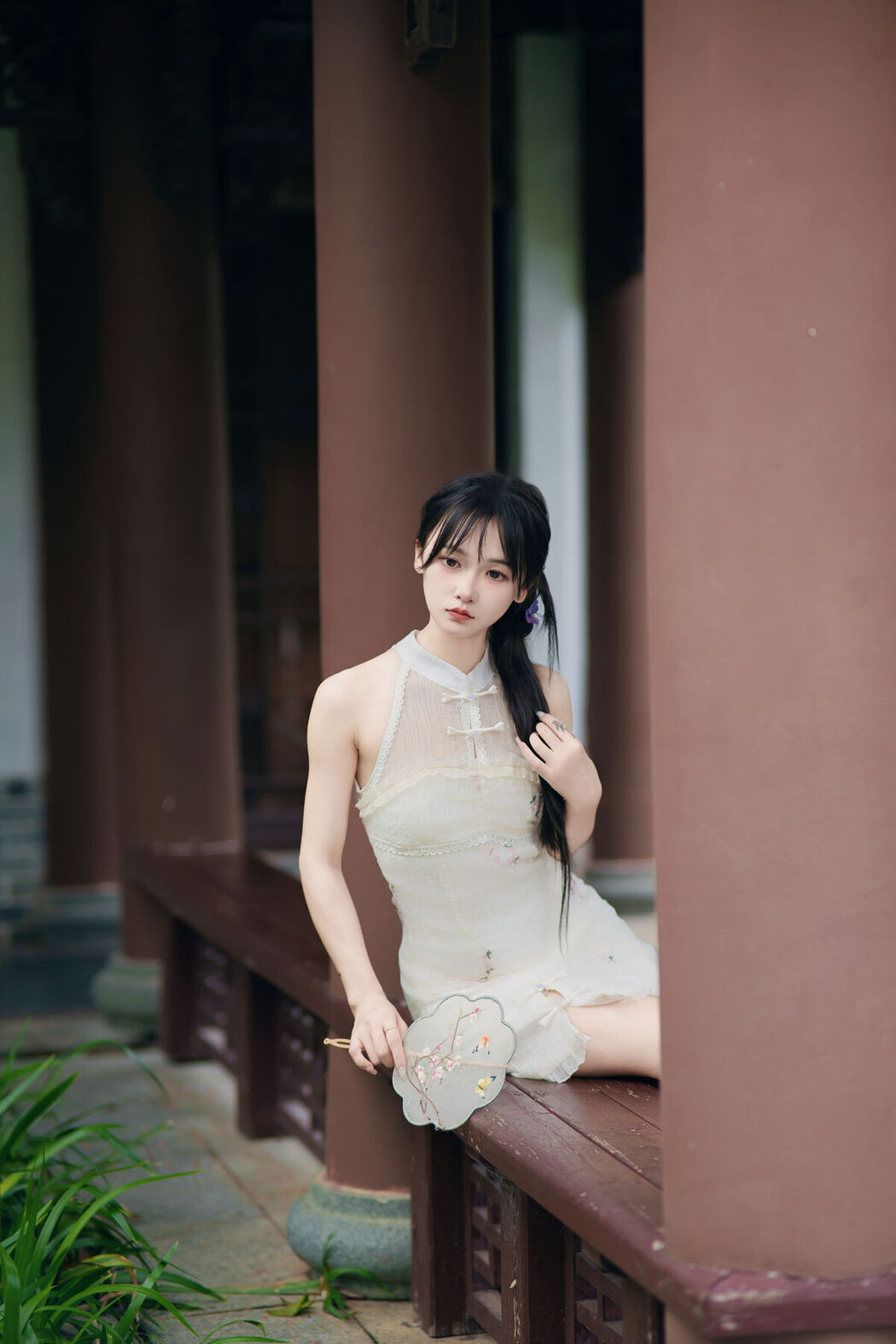 YiTuYu艺图语 Vol.7608 Xiao Xiao Yu