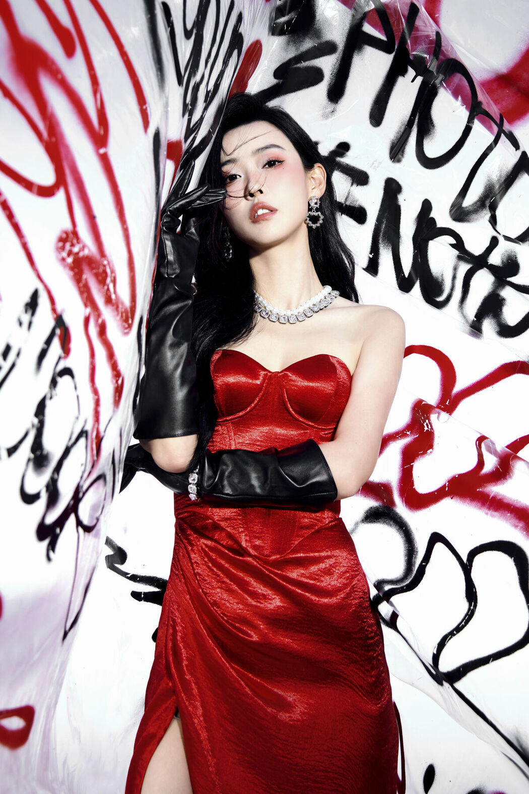 YiTuYu艺图语 Vol.7630 Yi Qiao