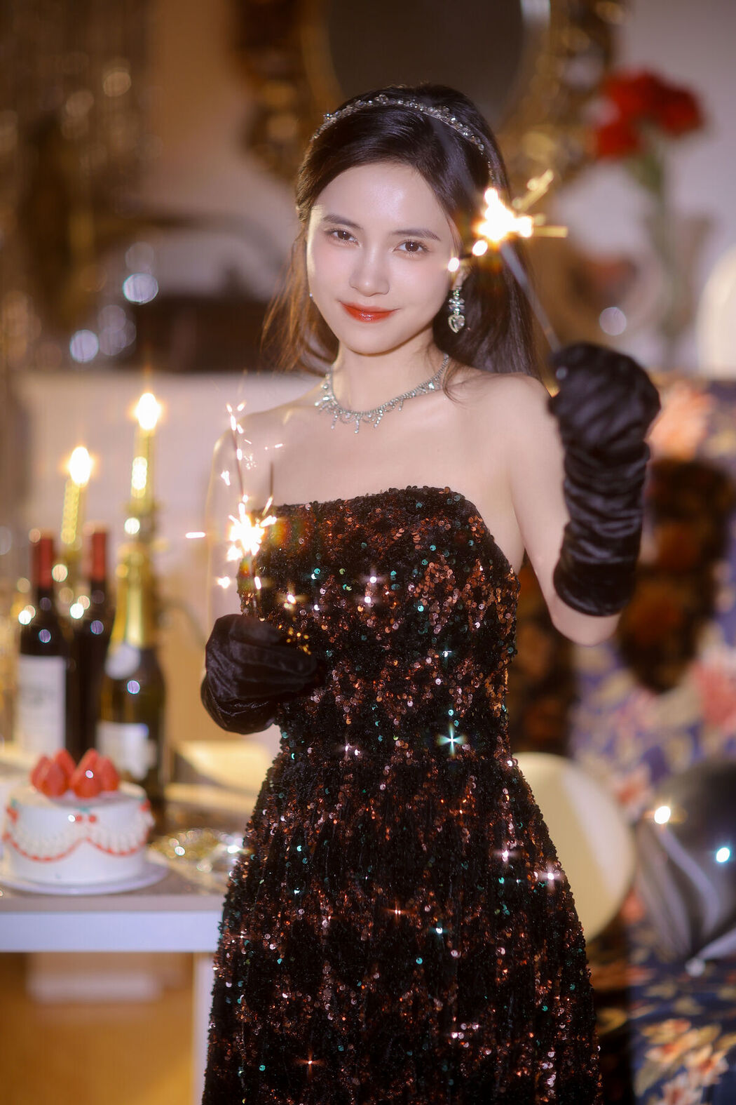 YiTuYu艺图语 Vol.7625 Pa Pa Xiao Gong Zhu