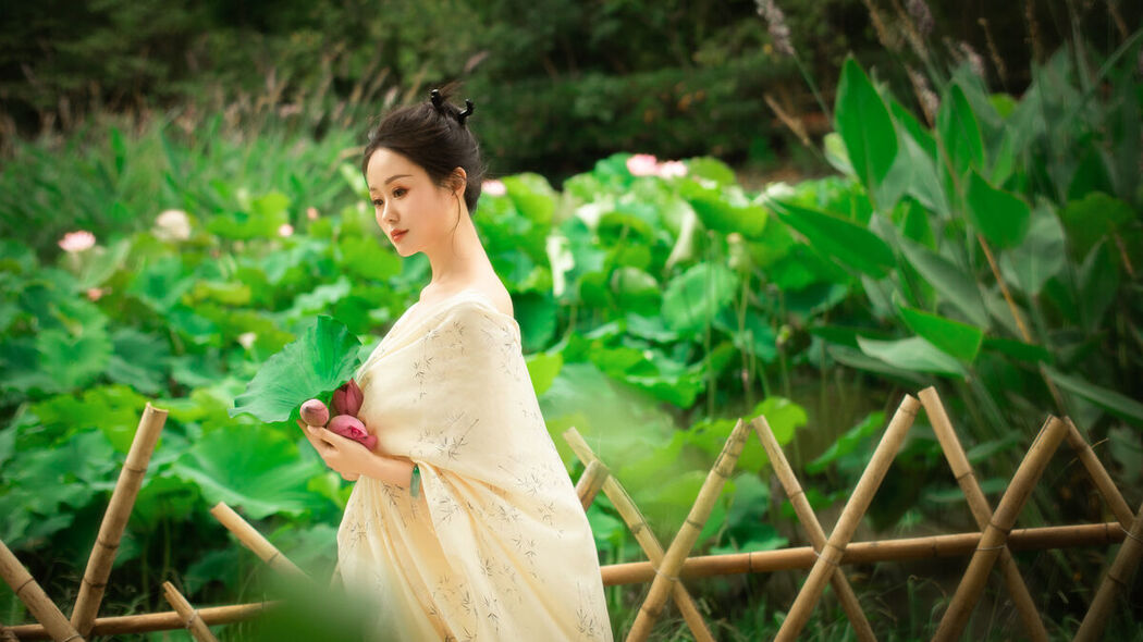 YiTuYu艺图语 Vol.7568 Er Shi Si Shi