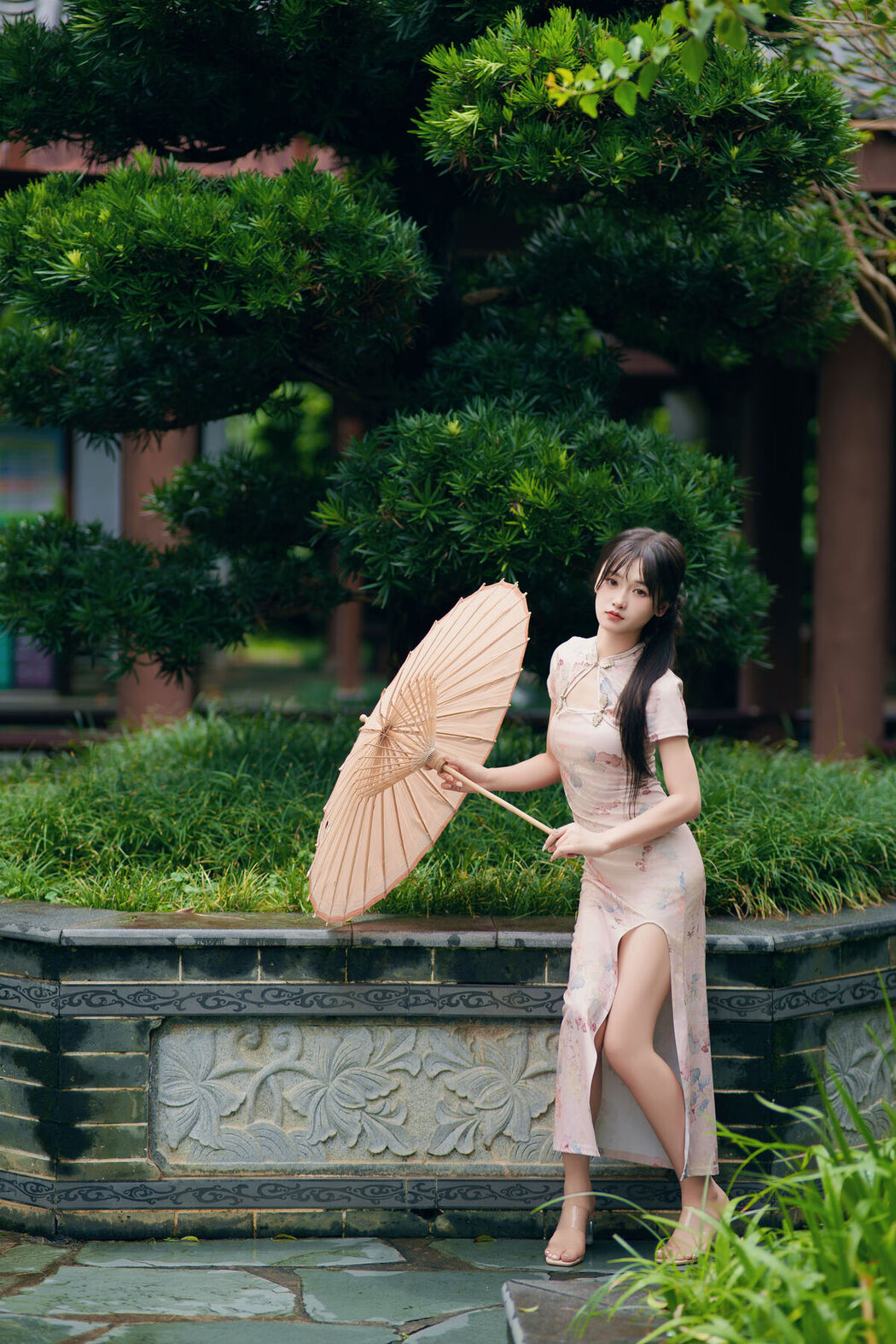 YiTuYu艺图语 Vol.7618 Xiao Xiao Yu