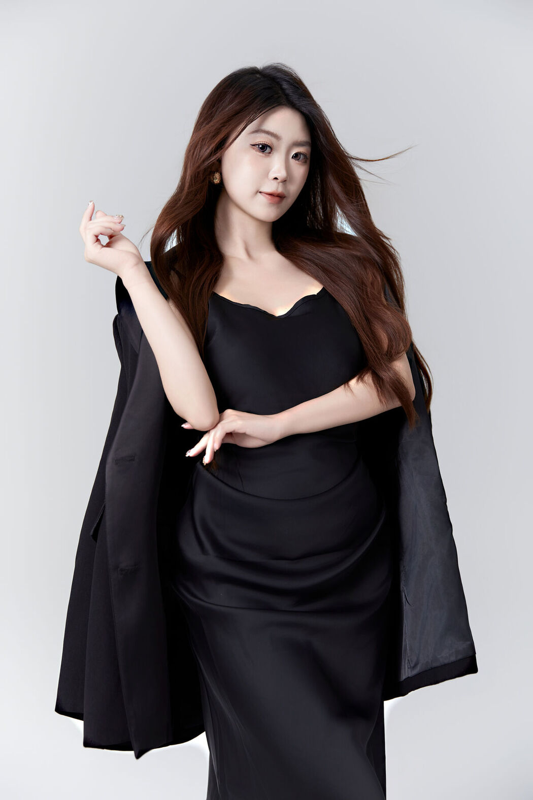 YiTuYu艺图语 Vol.7577 Carlee Shi 77 Ya