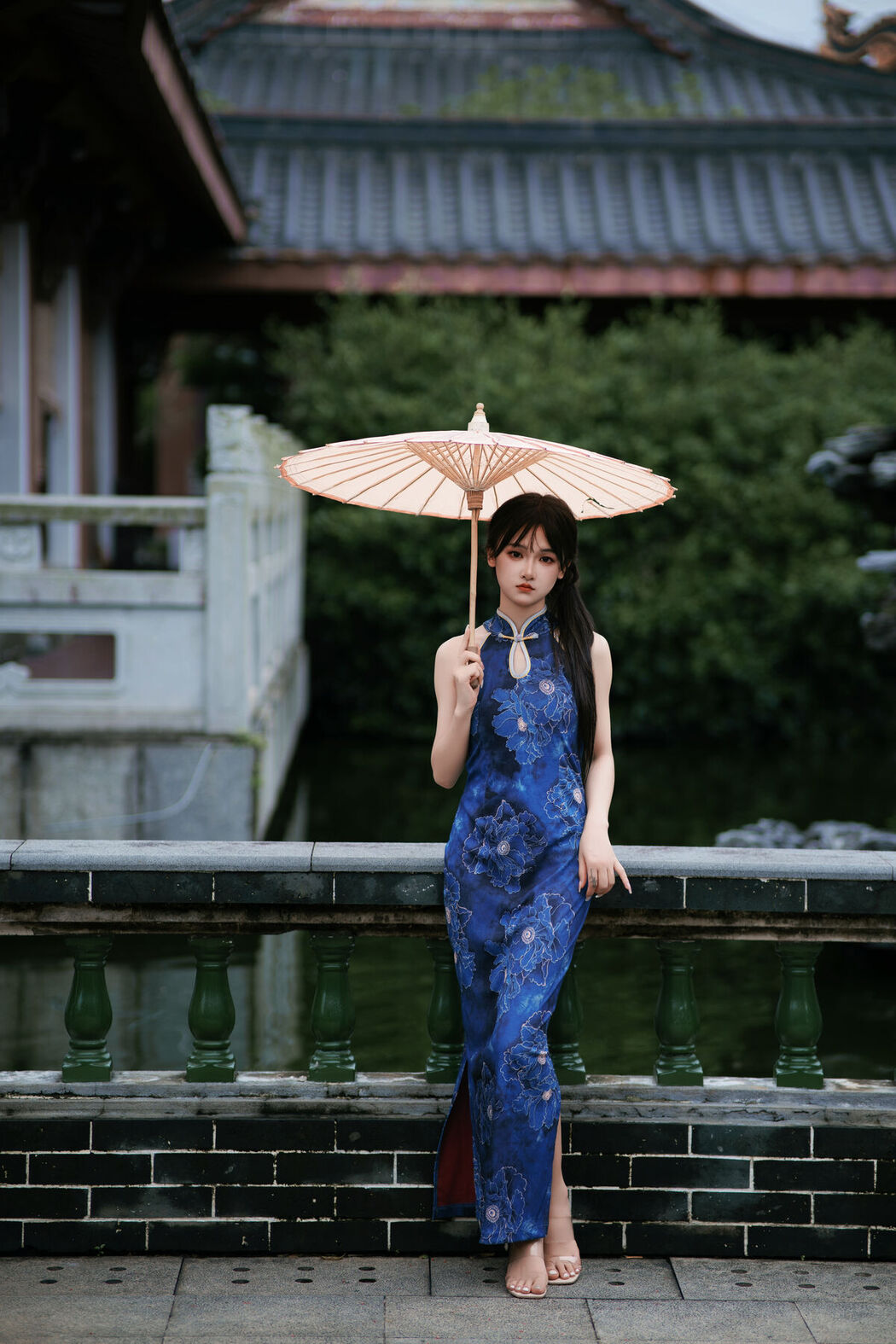 YiTuYu艺图语 Vol.7621 Xiao Xiao Yu