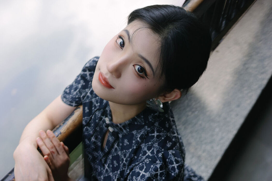 YiTuYu艺图语 Vol.7591 Wu Rui