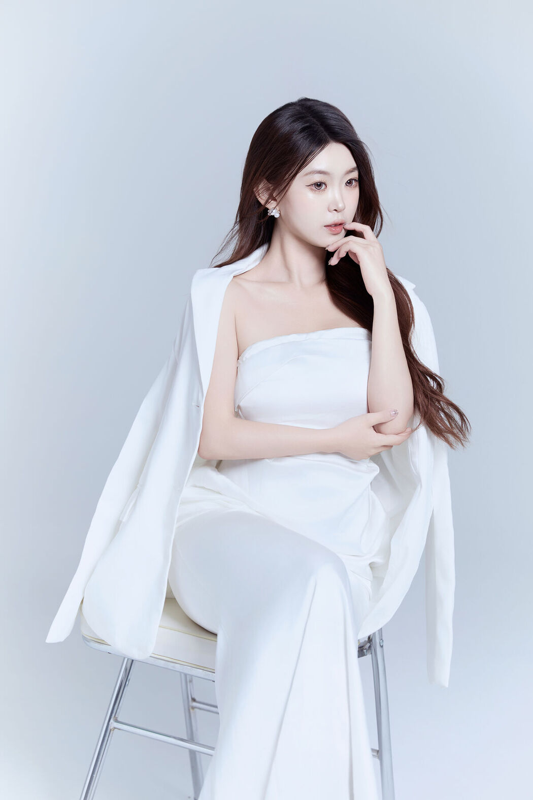 YiTuYu艺图语 Vol.7565 Carlee Shi 77 Ya