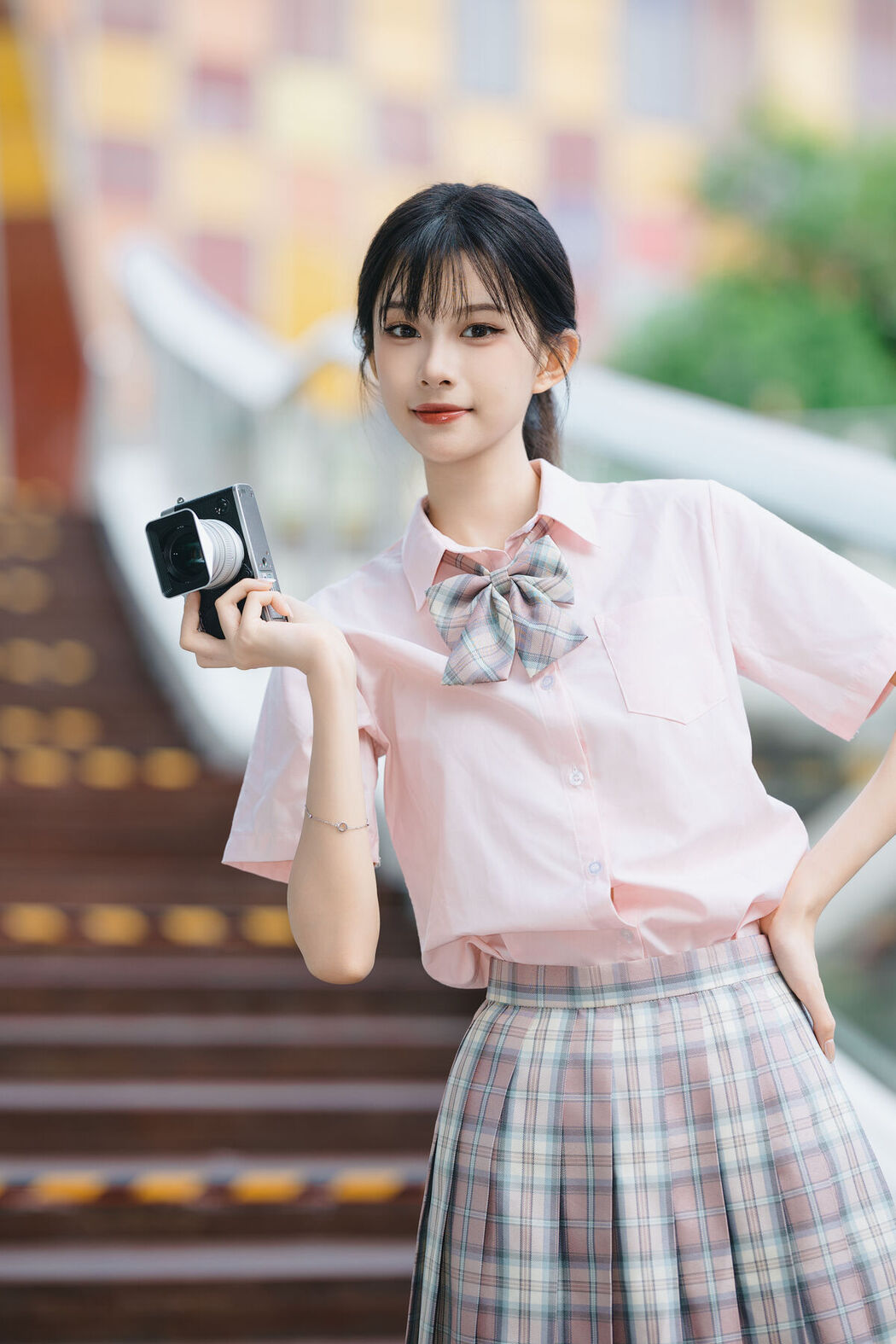 YiTuYu艺图语 Vol.7620 Xiao Le Ge Fei Xiang