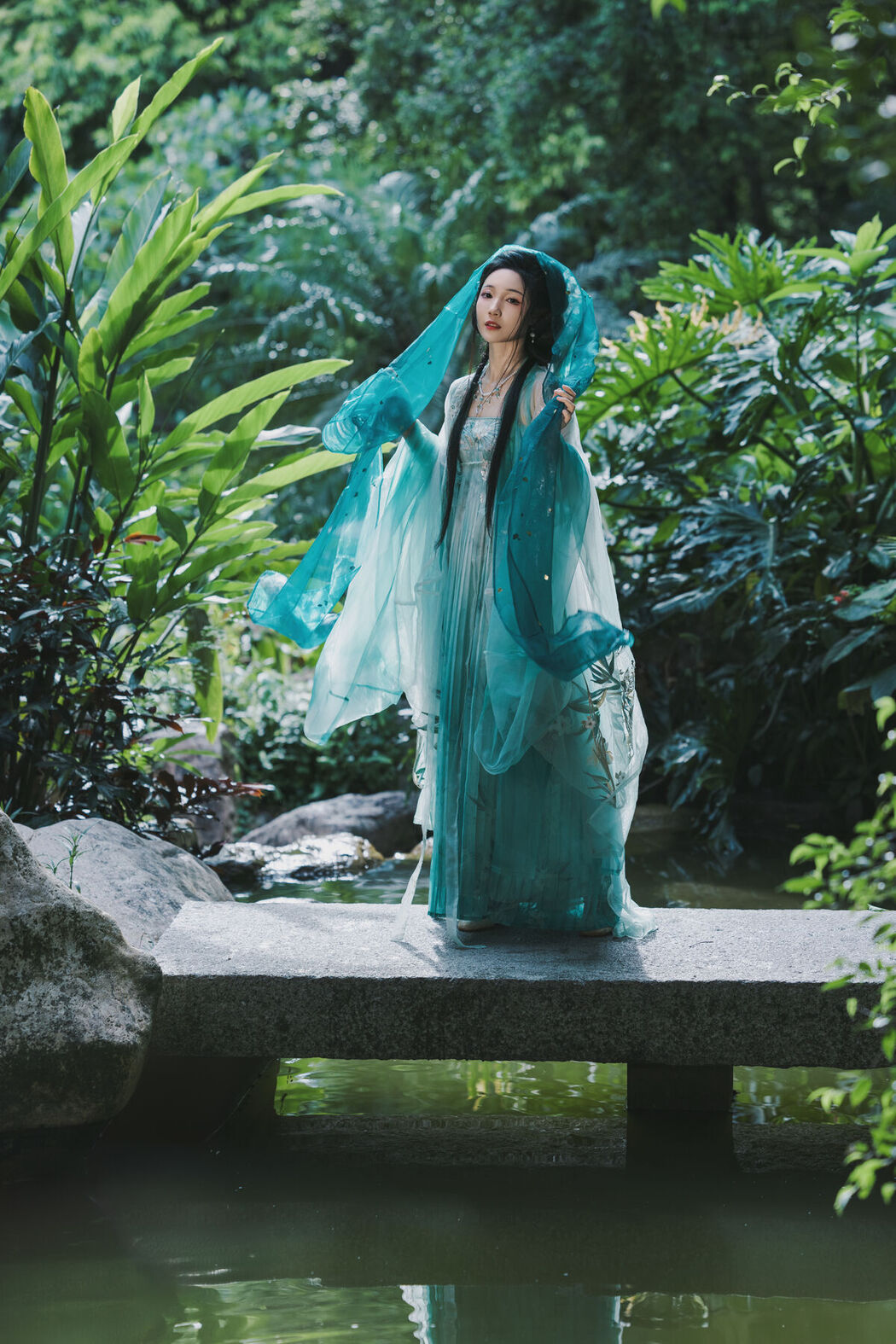 YiTuYu艺图语 Vol.7573 Rui Xue Mizuyuki