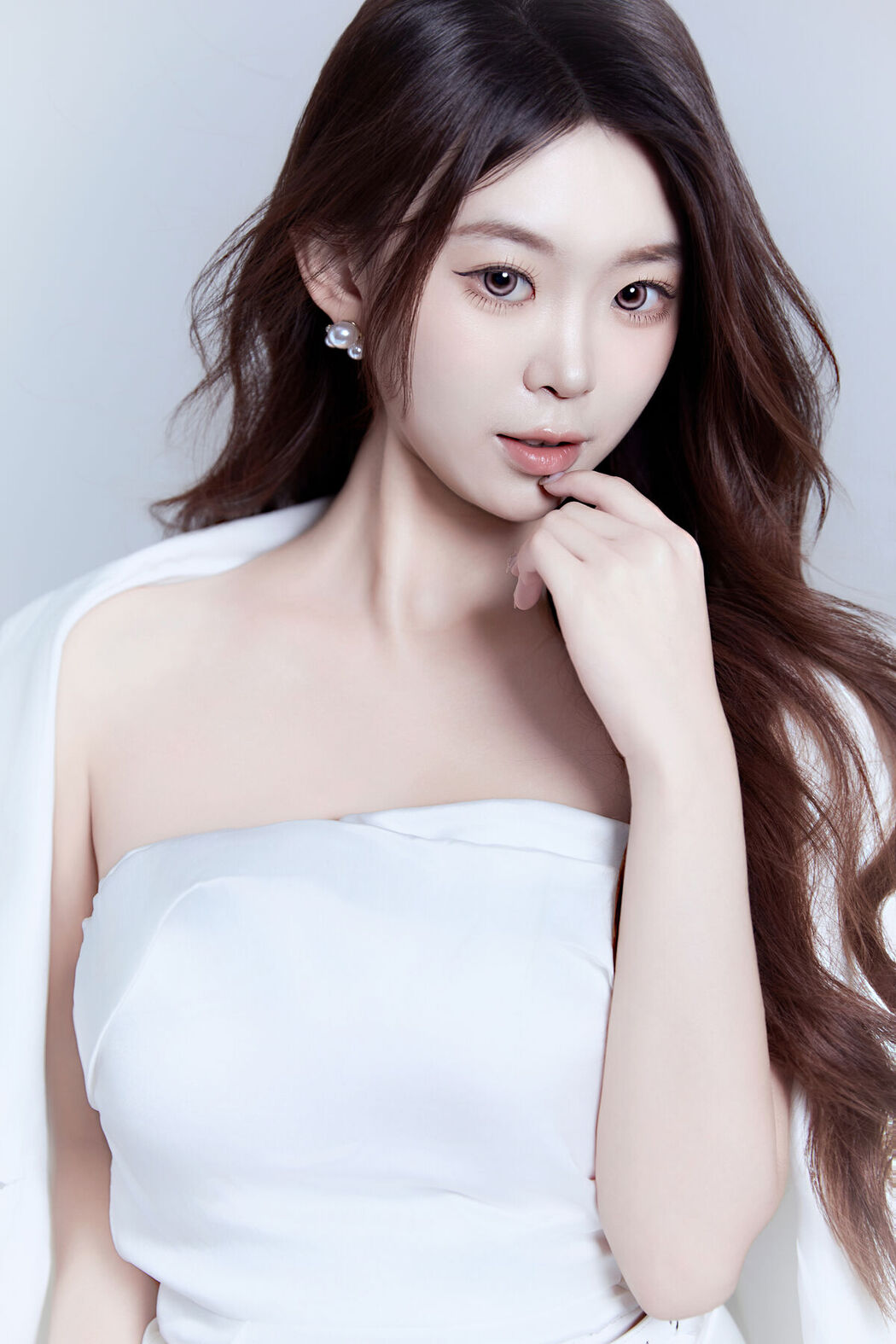 YiTuYu艺图语 Vol.7565 Carlee Shi 77 Ya
