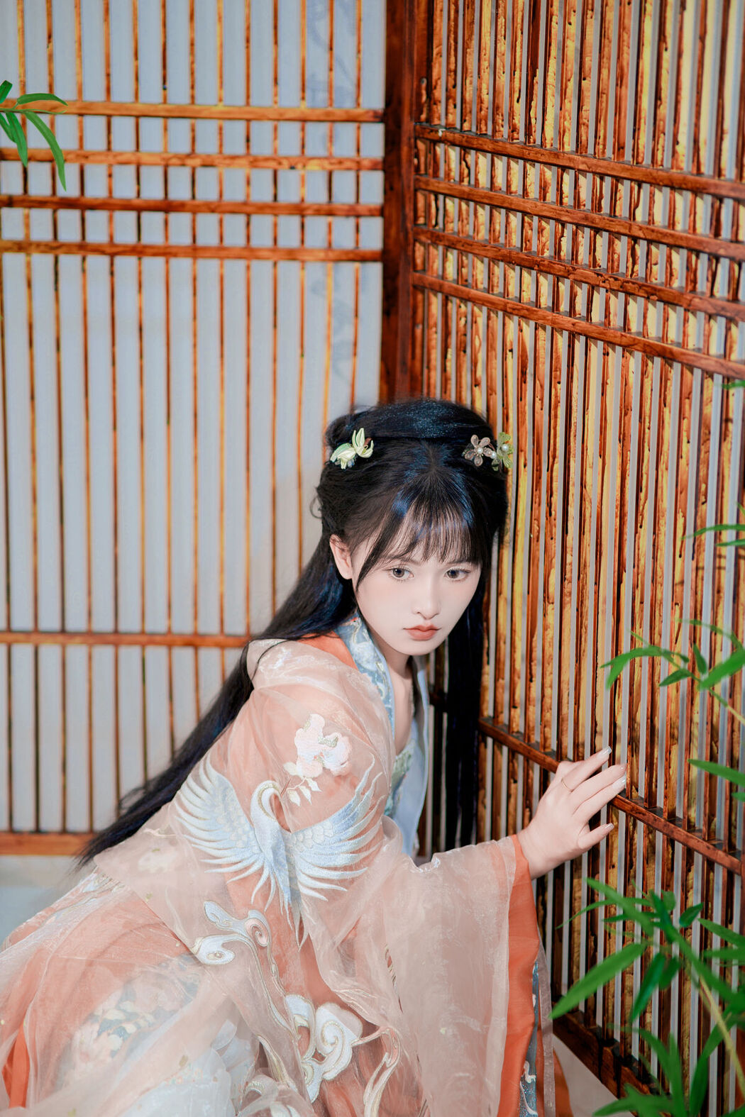 YiTuYu艺图语 Vol.7571 Xiao Xiao Yu