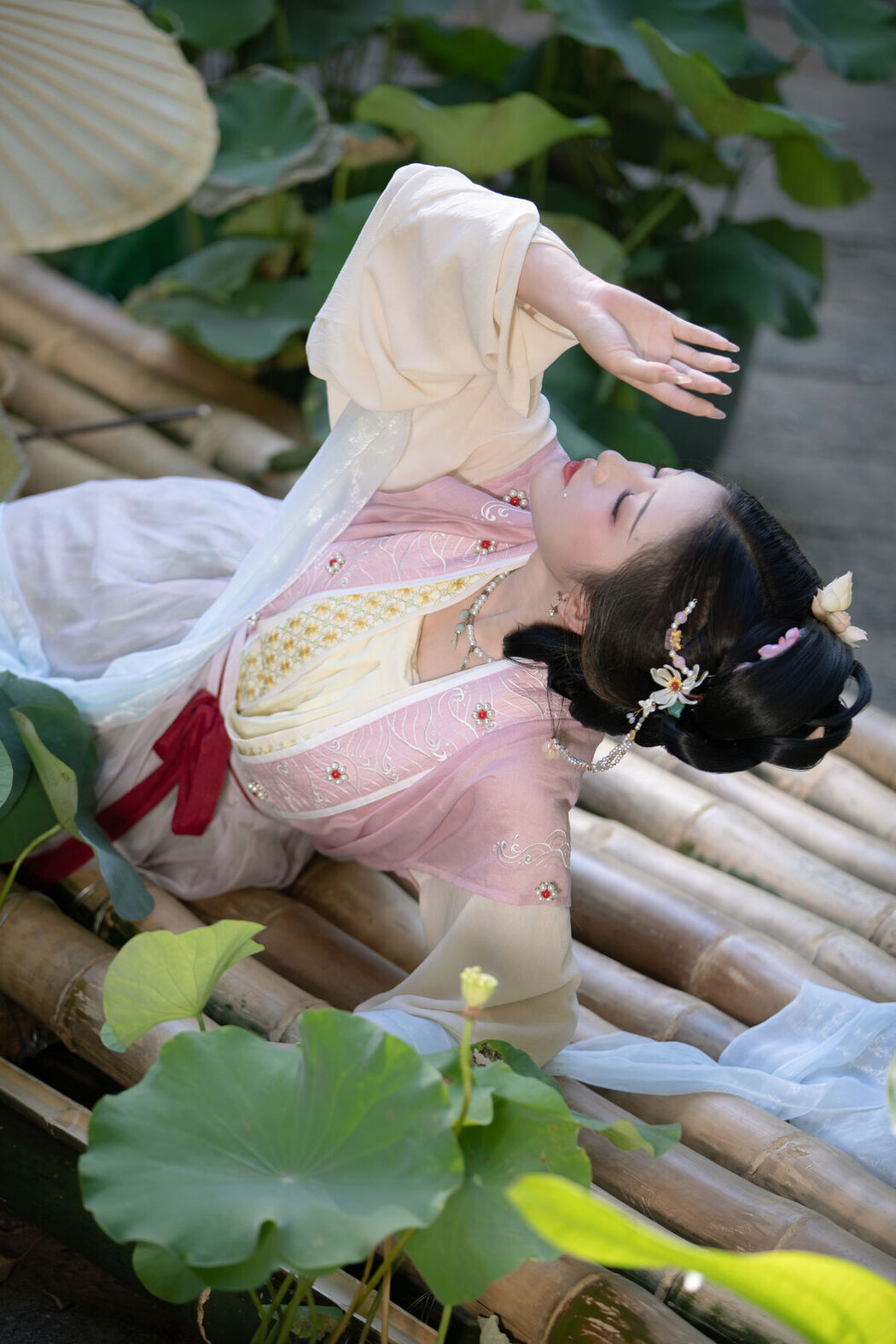 YiTuYu艺图语 Vol.7602 Oookeah