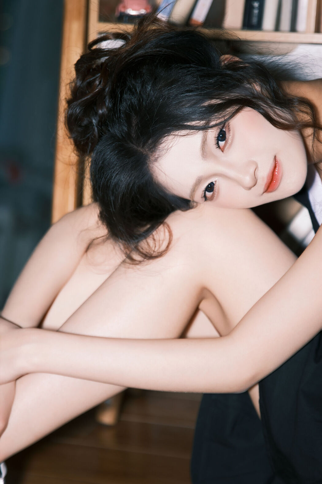 YiTuYu艺图语 Vol.7622 Xiao Dai Tong Xue