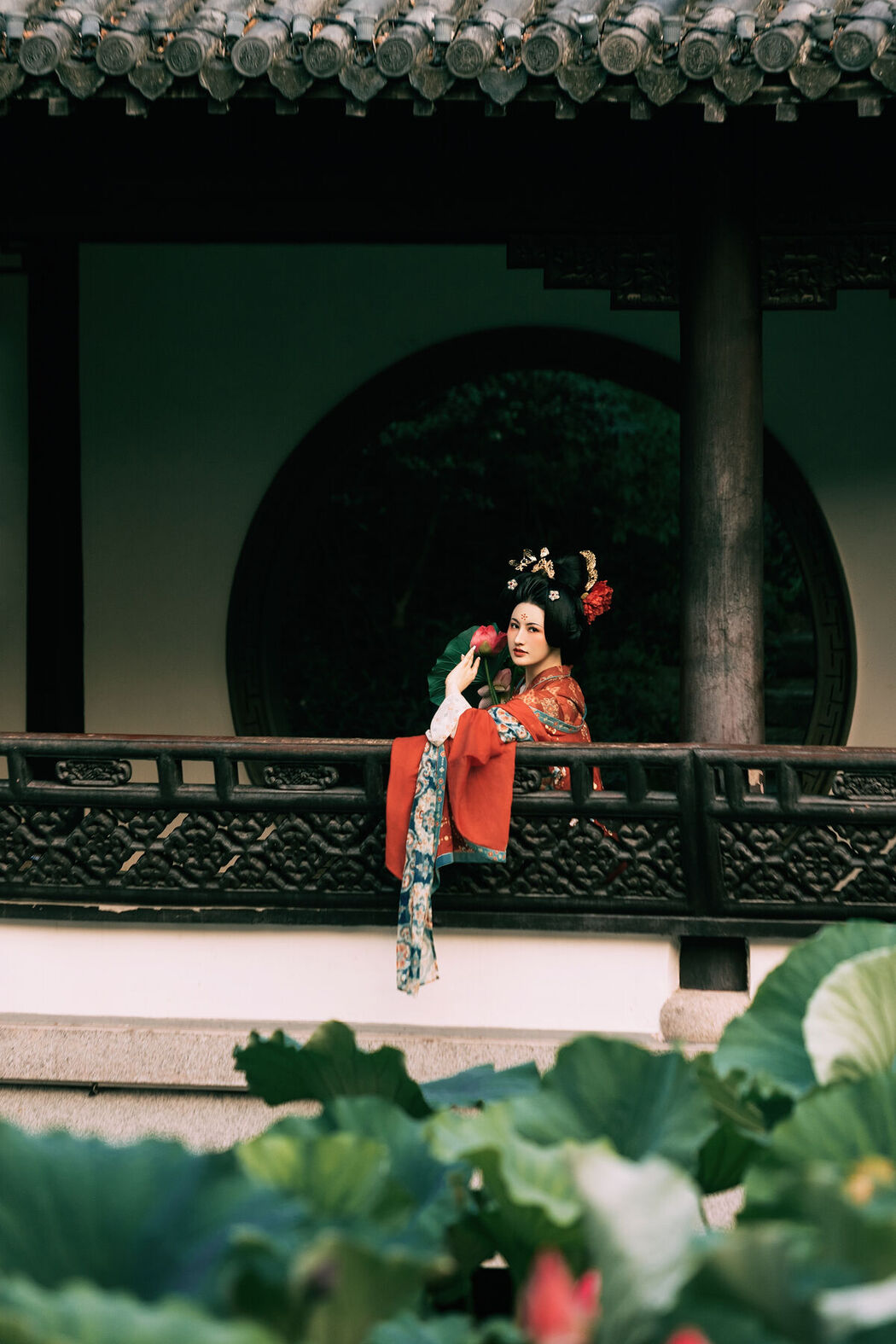 YiTuYu艺图语 Vol.7612 Shi Shi Kiki