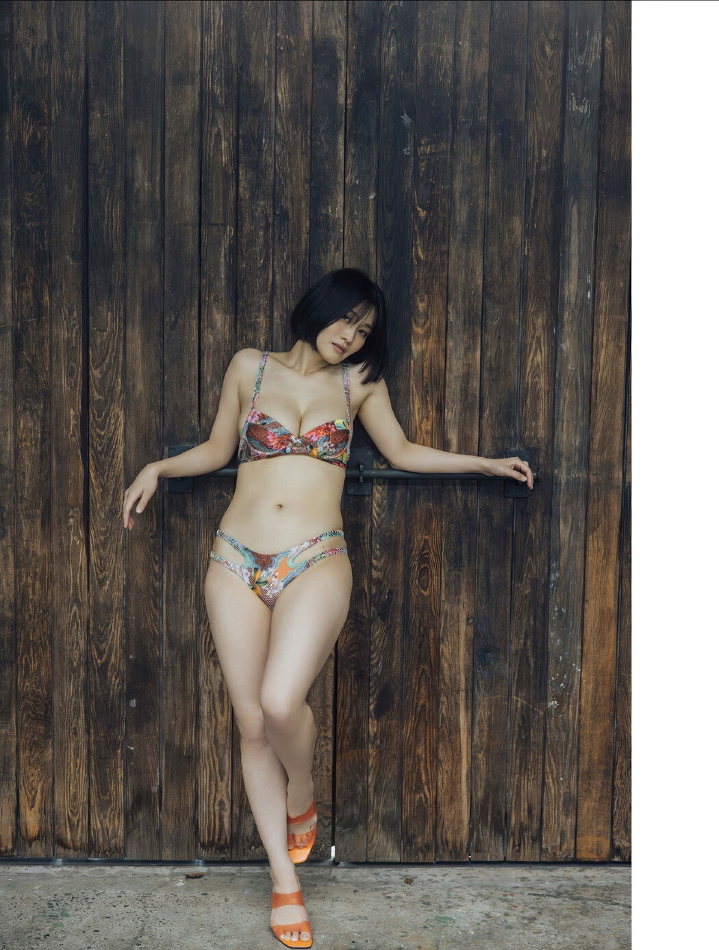 FLASHデジタル写真集の名作, FLASH 2025.06.24 (フラッシュ 2025年6月24日号)