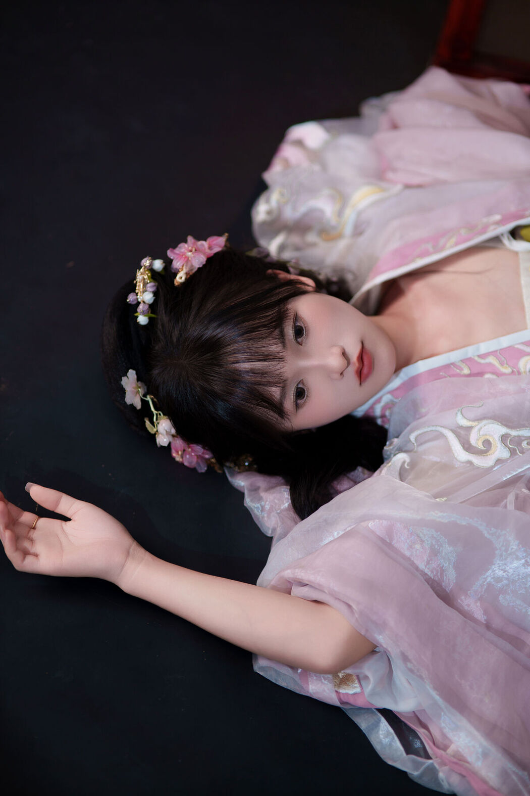 YiTuYu艺图语 Vol.7559 Xiao Xiao Yu