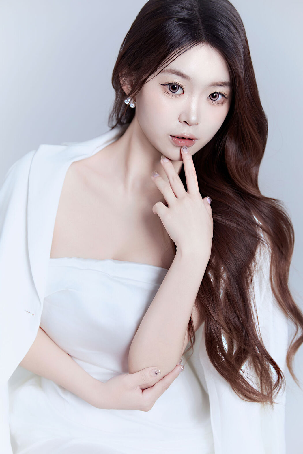 YiTuYu艺图语 Vol.7565 Carlee Shi 77 Ya