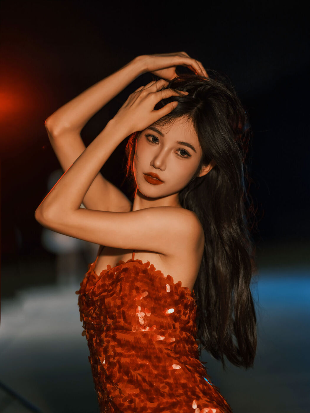YiTuYu艺图语 Vol.7628 O1ne Wan