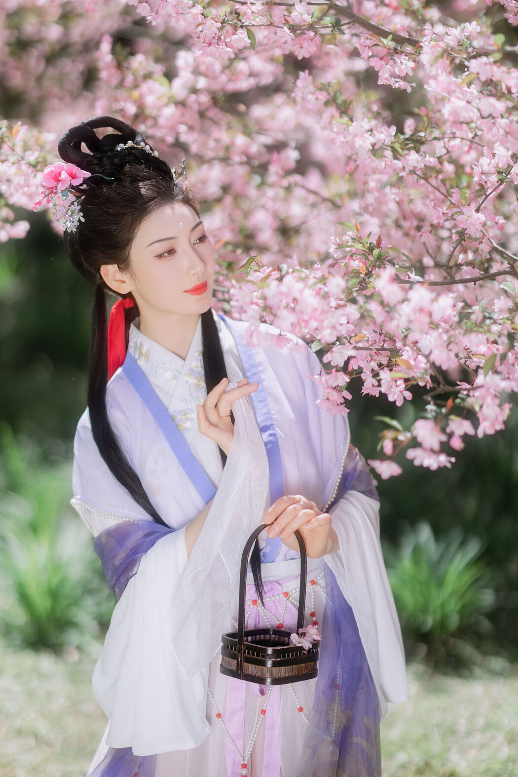 YiTuYu艺图语 Vol.7606 Jing Shu