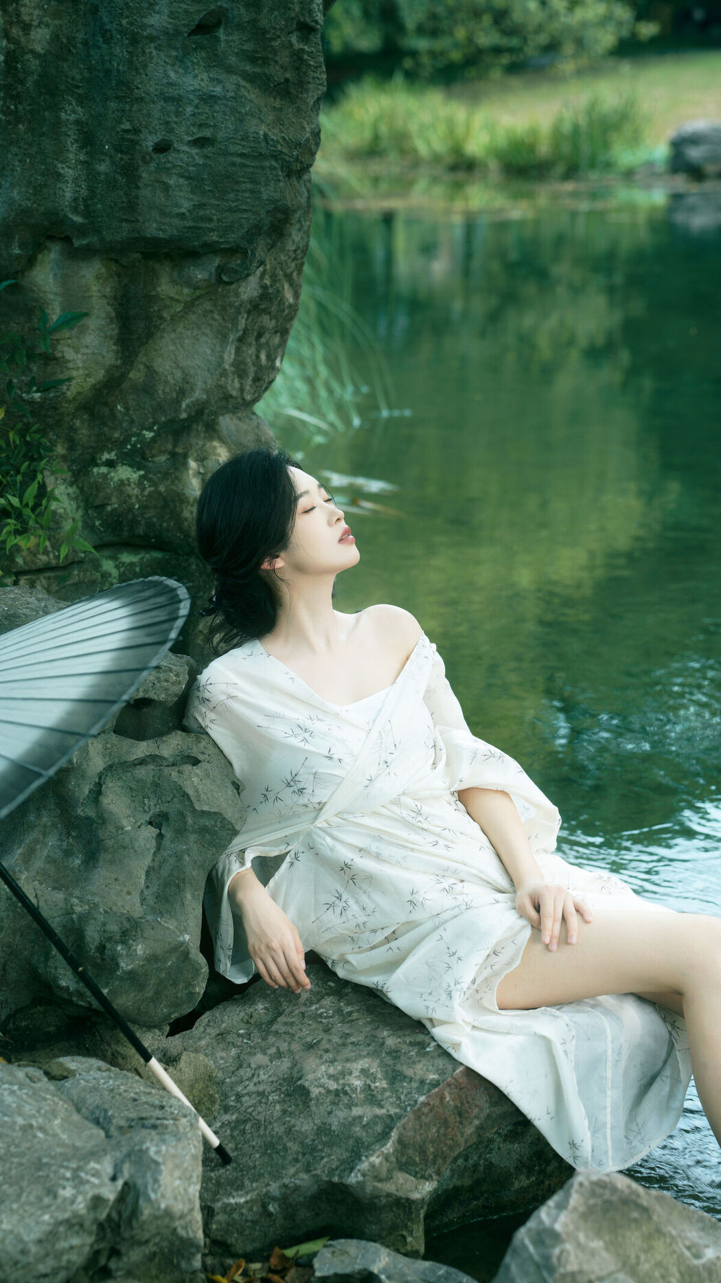 YiTuYu艺图语 Vol.7554 Si Si Li