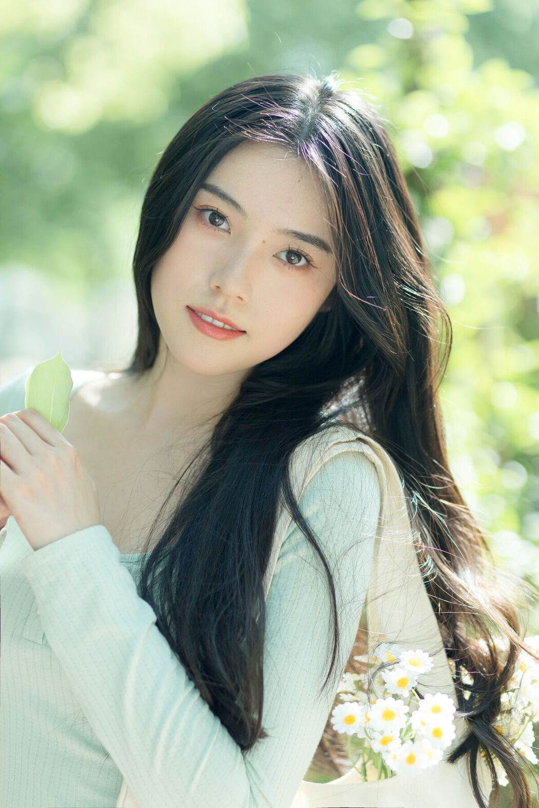 YiTuYu艺图语 Vol.7583 Jing Jing Jing