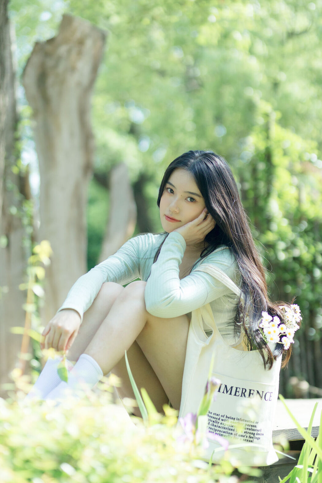 YiTuYu艺图语 Vol.7583 Jing Jing Jing