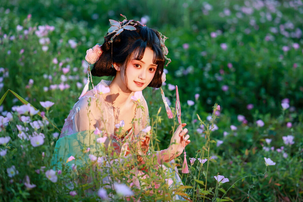 YiTuYu艺图语 Vol.7594 Ruan Xin Tang