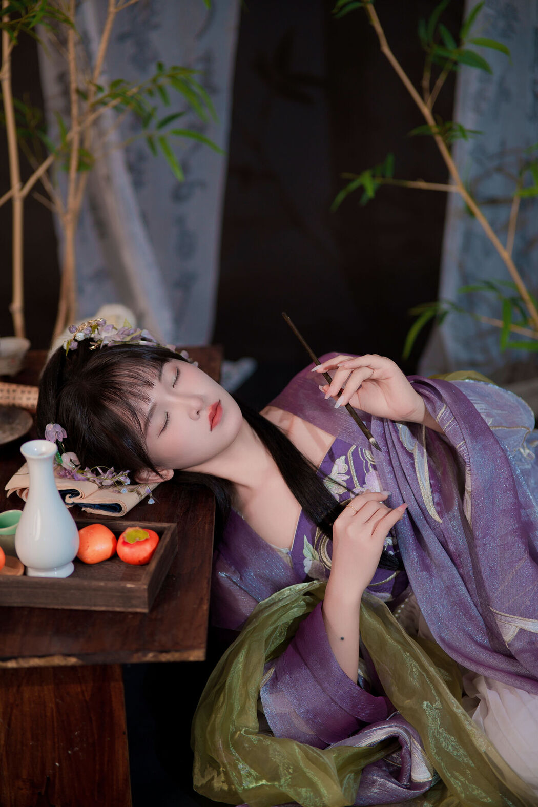 YiTuYu艺图语 Vol.7564 Xiao Xiao Yu