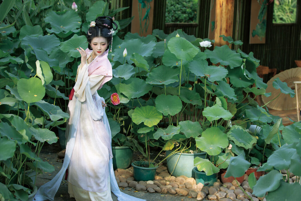 YiTuYu艺图语 Vol.7602 Oookeah