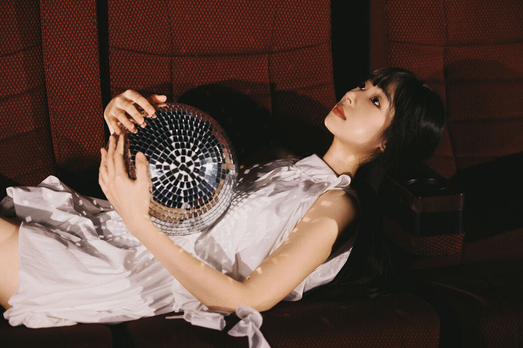 YiTuYu艺图语 Vol.7558 A Fei